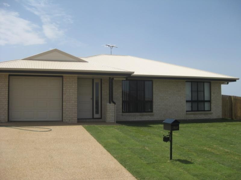 3 Emery Street, Gracemere QLD 4702