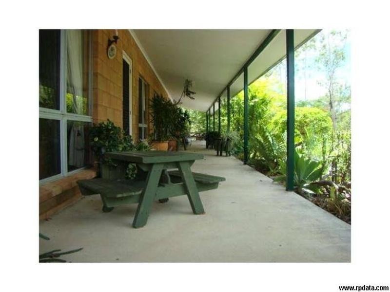 204 Glendale Road, Glendale QLD 4711