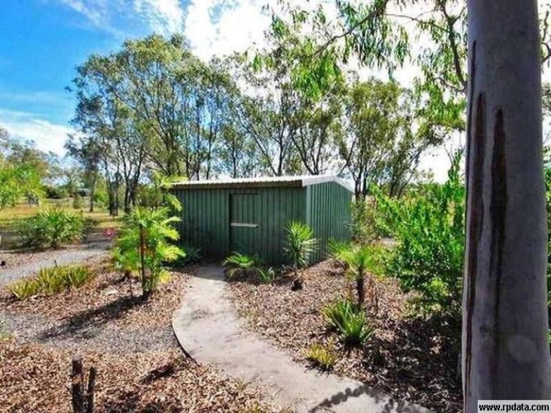 204 Glendale Road, Glendale QLD 4711