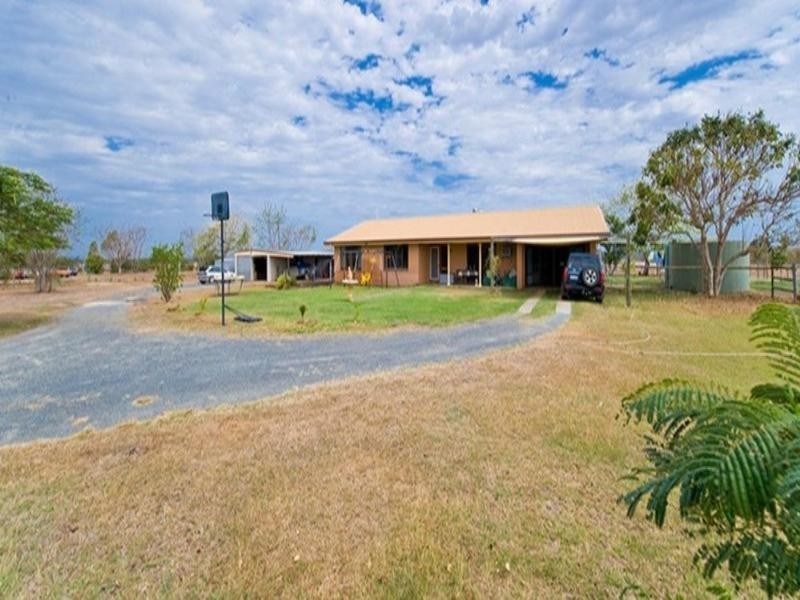 1273 Ridgelands Road, Alton Downs QLD 4702