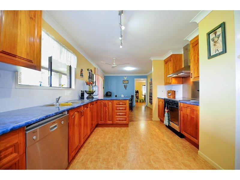 1273 Ridgelands Road, Alton Downs QLD 4702