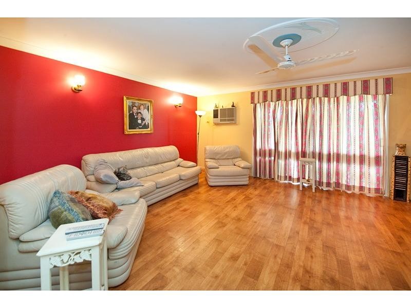 1273 Ridgelands Road, Alton Downs QLD 4702