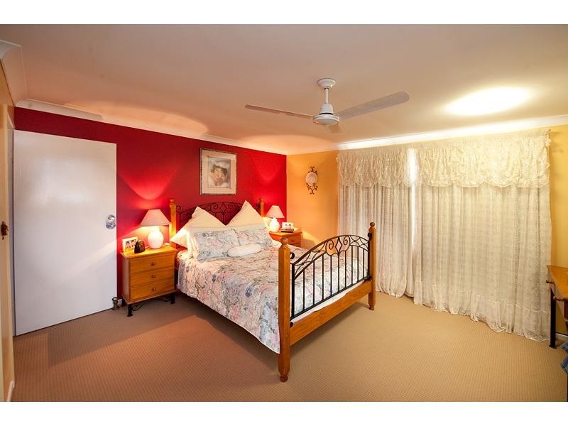 1273 Ridgelands Road, Alton Downs QLD 4702