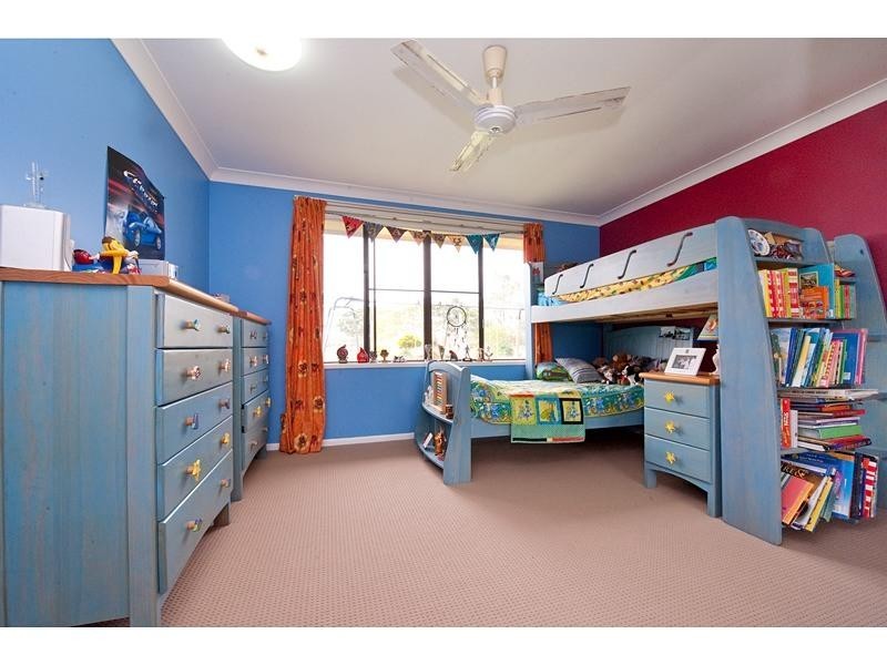 1273 Ridgelands Road, Alton Downs QLD 4702