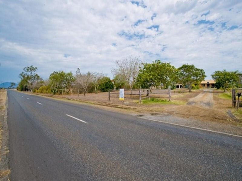 1273 Ridgelands Road, Alton Downs QLD 4702