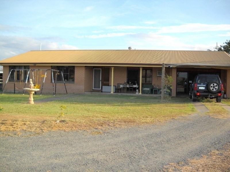 1273 Ridgelands Road, Alton Downs QLD 4702
