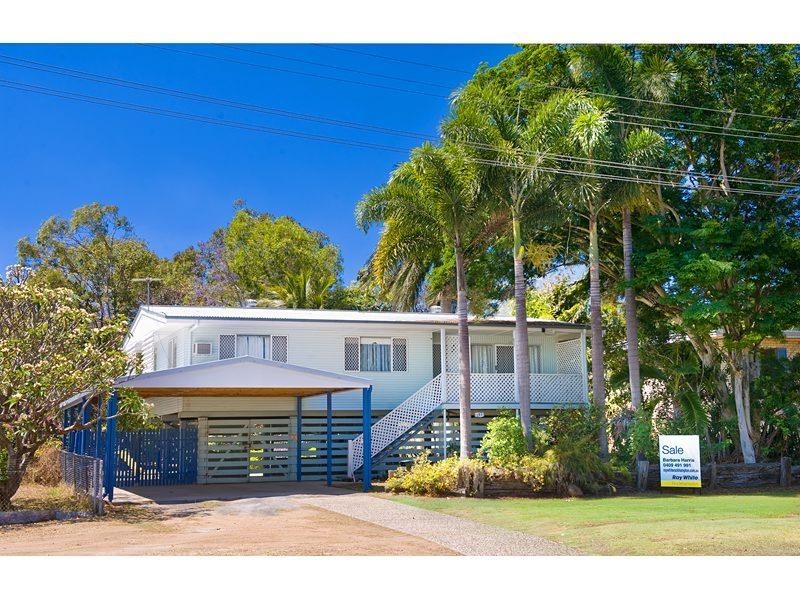 193 Kerrigan Street, Frenchville QLD 4701