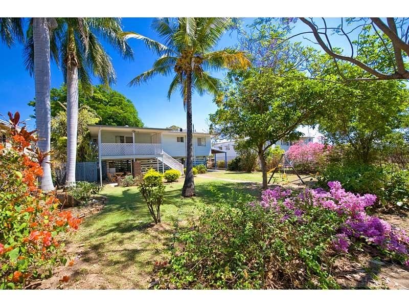 193 Kerrigan Street, Frenchville QLD 4701