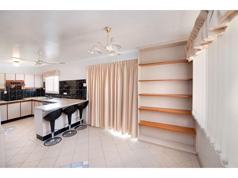 193 Kerrigan Street, Frenchville QLD 4701