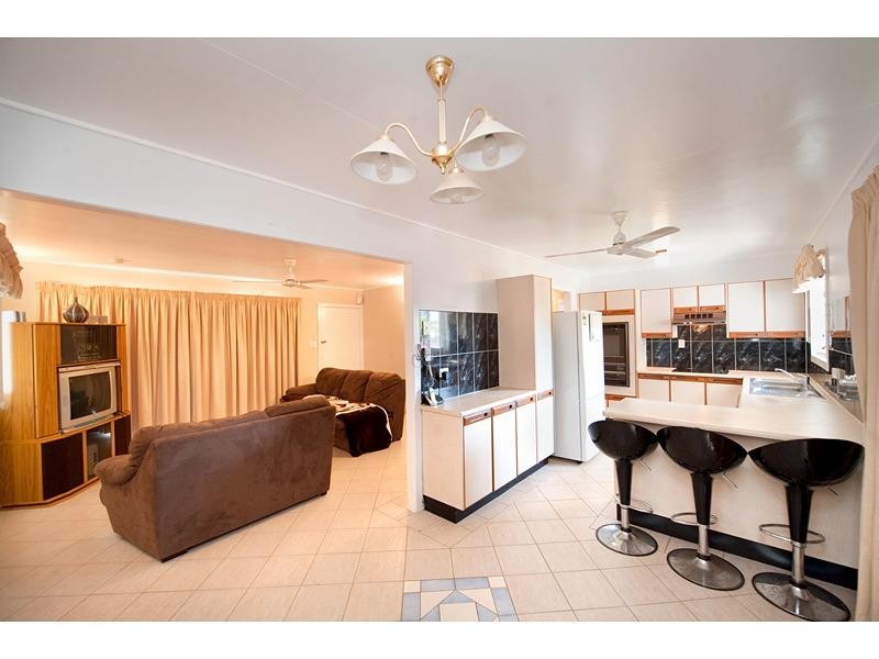 193 Kerrigan Street, Frenchville QLD 4701