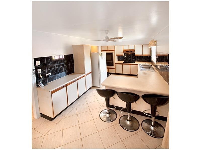 193 Kerrigan Street, Frenchville QLD 4701