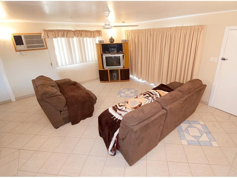 193 Kerrigan Street, Frenchville QLD 4701