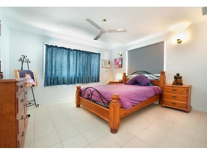 193 Kerrigan Street, Frenchville QLD 4701