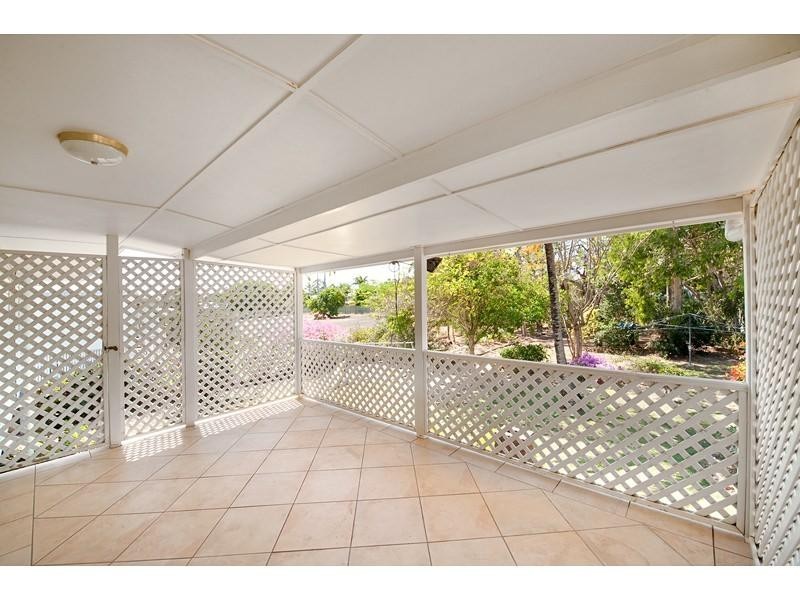 193 Kerrigan Street, Frenchville QLD 4701