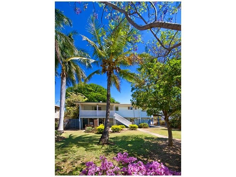 193 Kerrigan Street, Frenchville QLD 4701