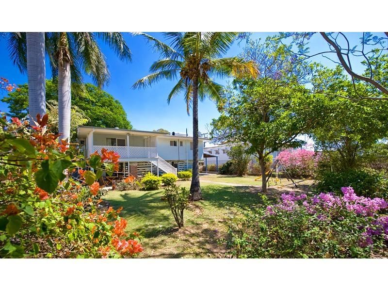 193 Kerrigan Street, Frenchville QLD 4701