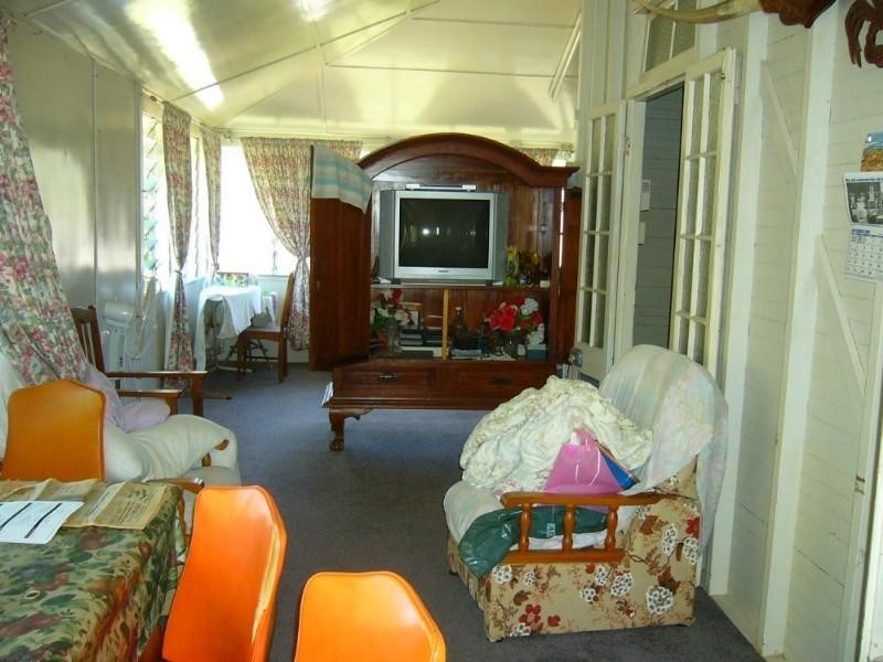 131 Lakes Creek Road, Berserker QLD 4701