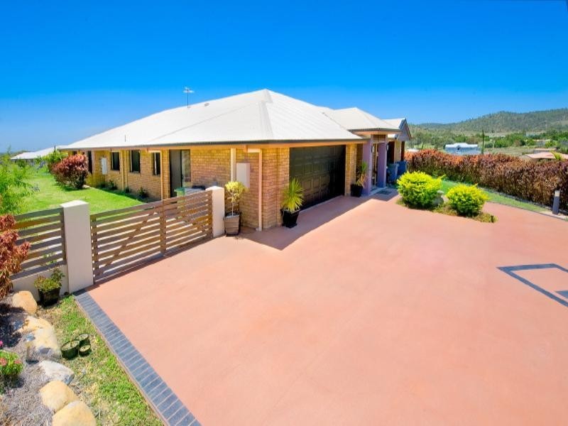 10 Rebecca Close, Rockyview QLD 4701