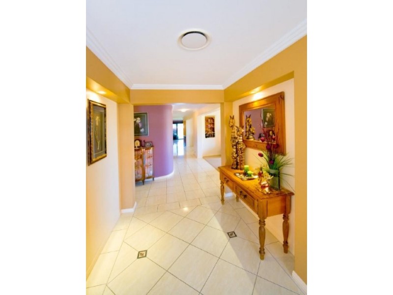 10 Rebecca Close, Rockyview QLD 4701