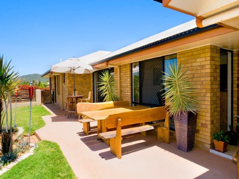 10 Rebecca Close, Rockyview QLD 4701