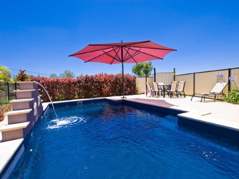 10 Rebecca Close, Rockyview QLD 4701