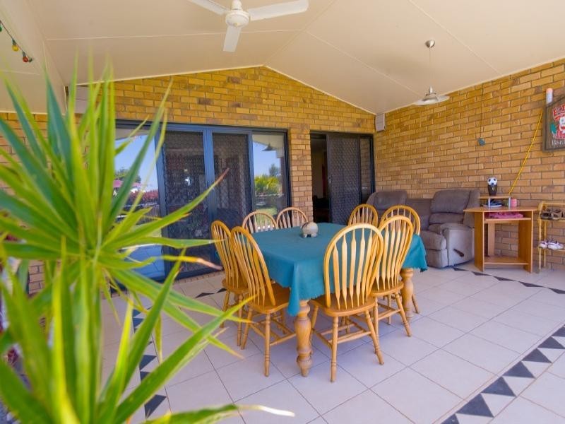 10 Rebecca Close, Rockyview QLD 4701