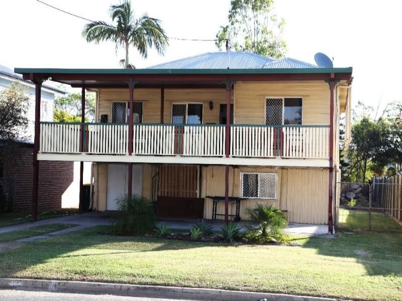 113 Haynes Street, Kawana QLD 4701