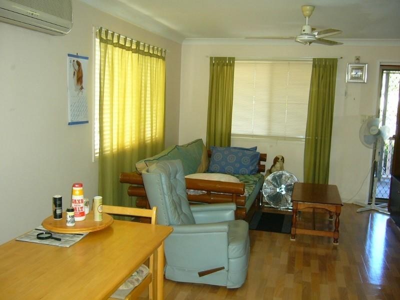 94 Robinson Street, Frenchville QLD 4701