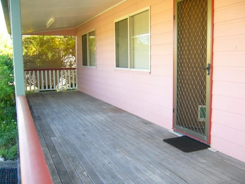 94 Robinson Street, Frenchville QLD 4701