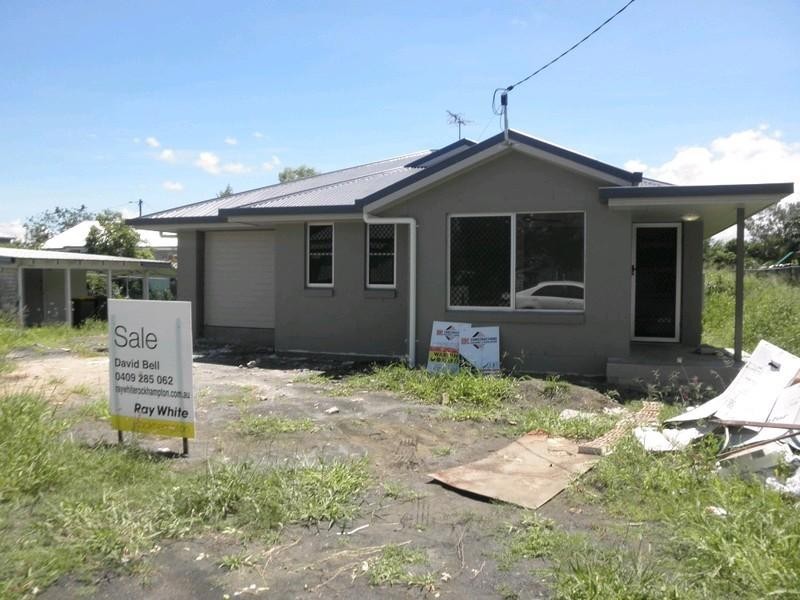 46 Goodson Street, West Rockhampton QLD 4700