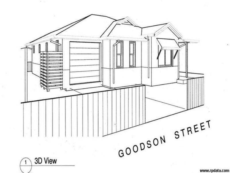 46 Goodson Street, West Rockhampton QLD 4700