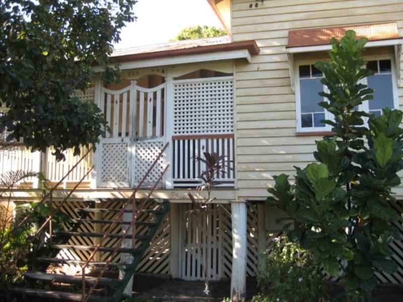 103 Talford Street, Rockhampton QLD 4700
