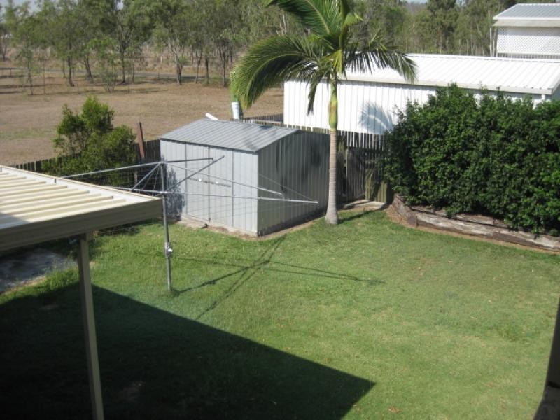 84 Bean Avenue, Parkhurst QLD 4702