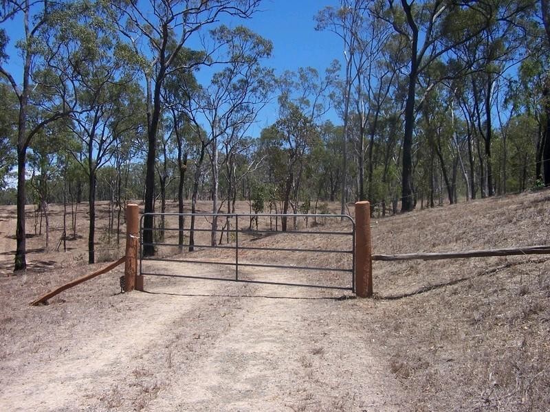 Lot 51 Rattenbury Road, Limestone Creek QLD 4701