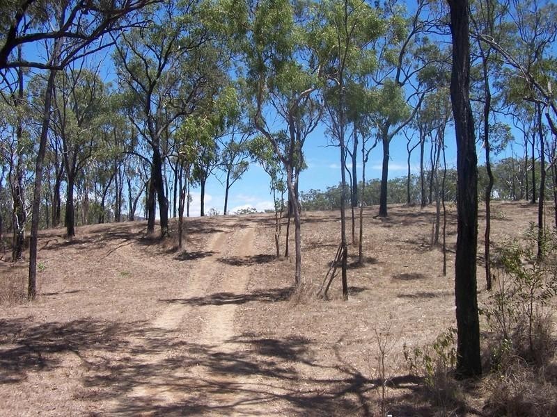 Lot 51 Rattenbury Road, Limestone Creek QLD 4701