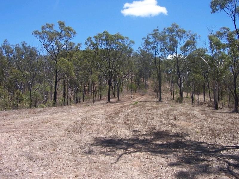 Lot 51 Rattenbury Road, Limestone Creek QLD 4701