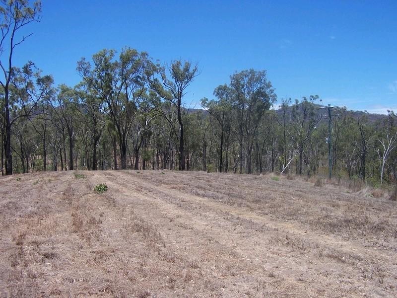 Lot 51 Rattenbury Road, Limestone Creek QLD 4701