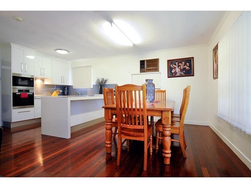 81 Armstrong Street, Berserker QLD 4701