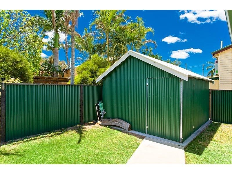 81 Armstrong Street, Berserker QLD 4701