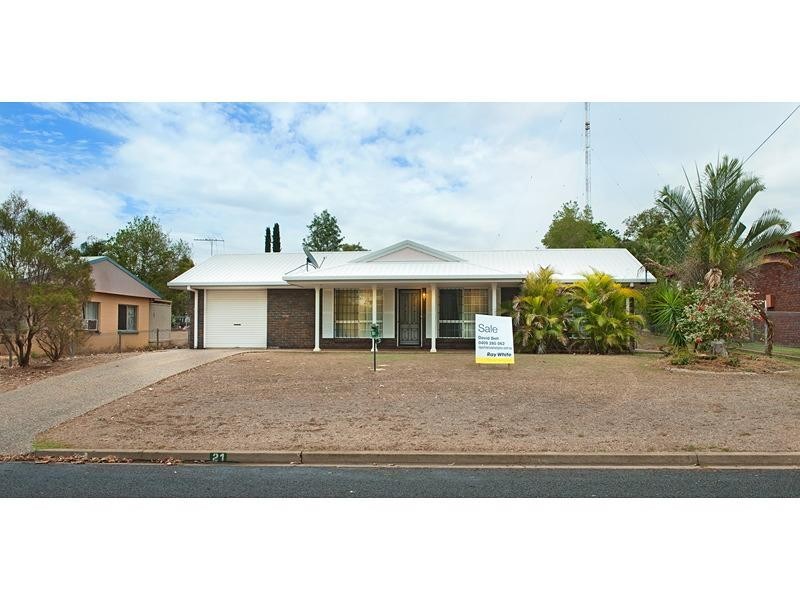 21 Origano Avenue, Gracemere QLD 4702
