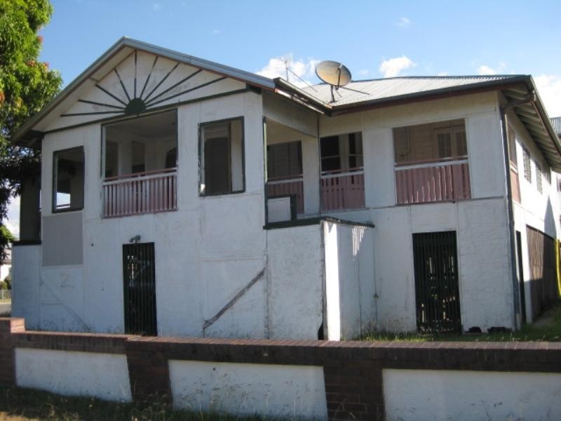 162 Campbell Street, Rockhampton City QLD 4700