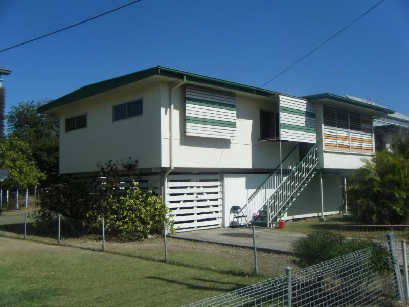 149 Berserker Street, Berserker QLD 4701