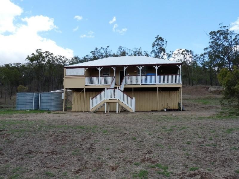 31 Neerkol Road, Stanwell QLD 4702