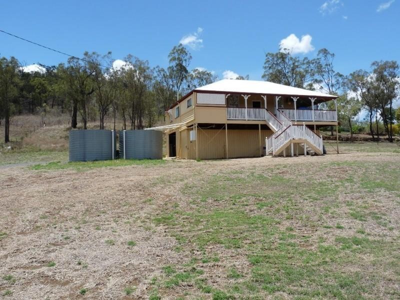 31 Neerkol Road, Stanwell QLD 4702