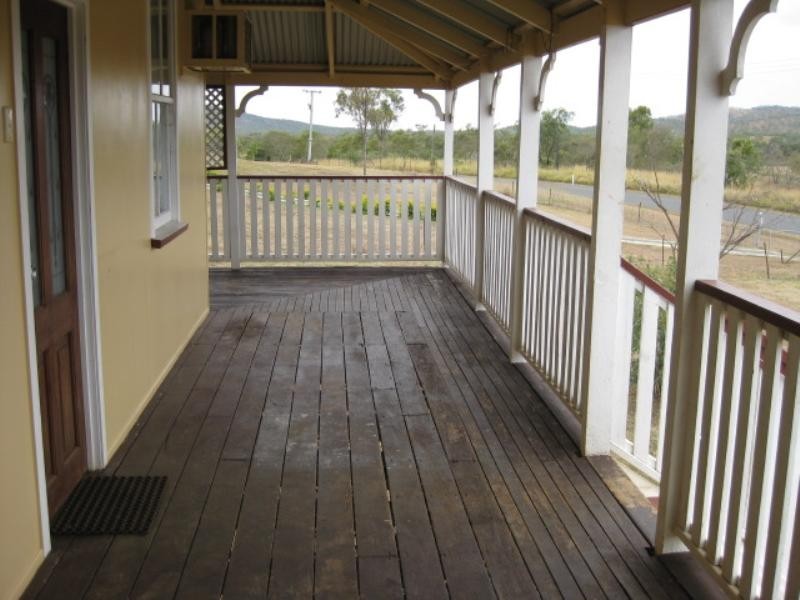 31 Neerkol Road, Stanwell QLD 4702