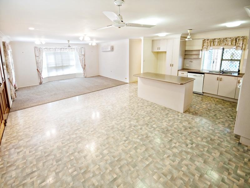 166 Emmerson Drive, Glenlee QLD 4711