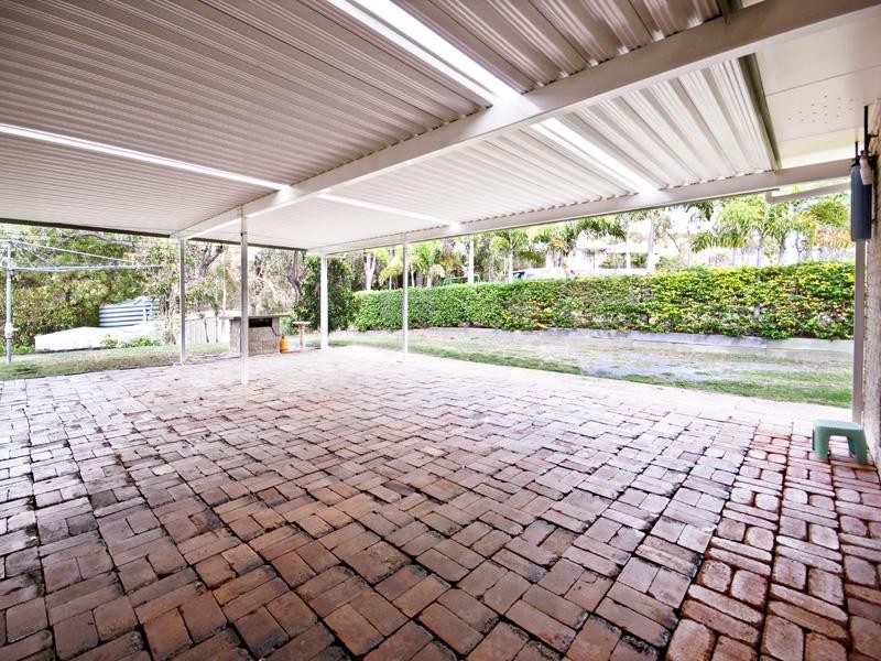 166 Emmerson Drive, Glenlee QLD 4711