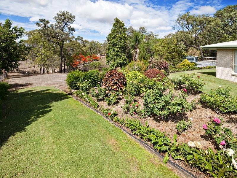 166 Emmerson Drive, Glenlee QLD 4711