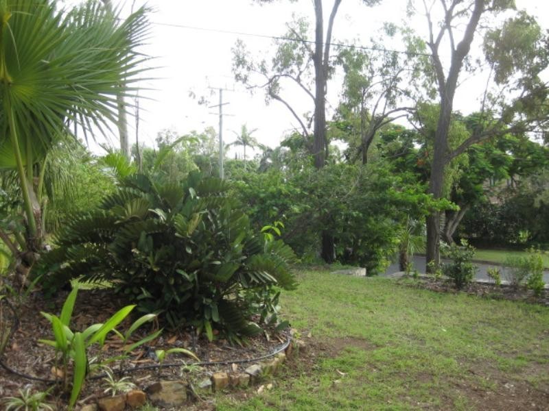 420 Thozet Road, Frenchville QLD 4701