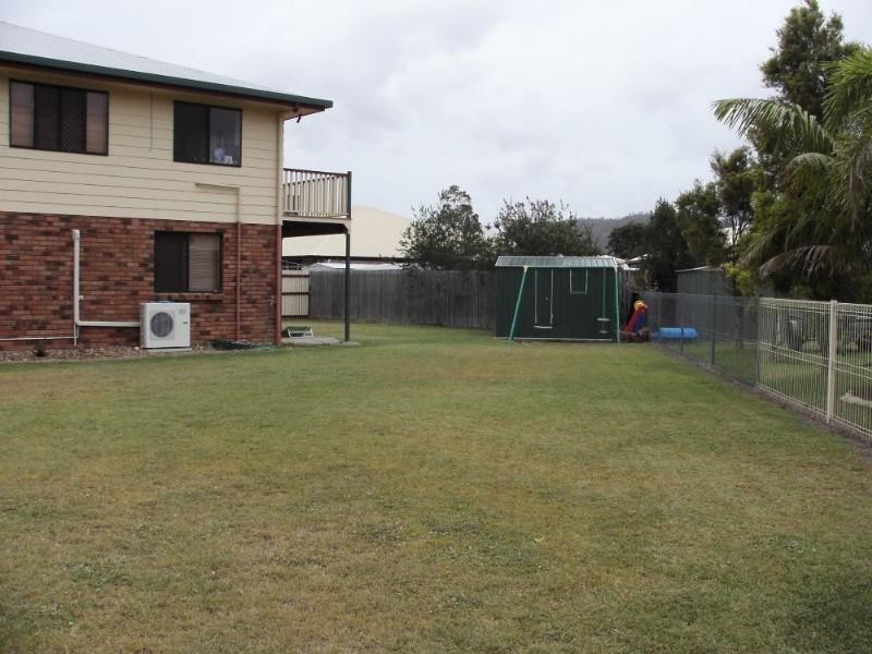 11 Bean Avenue, Parkhurst QLD 4702